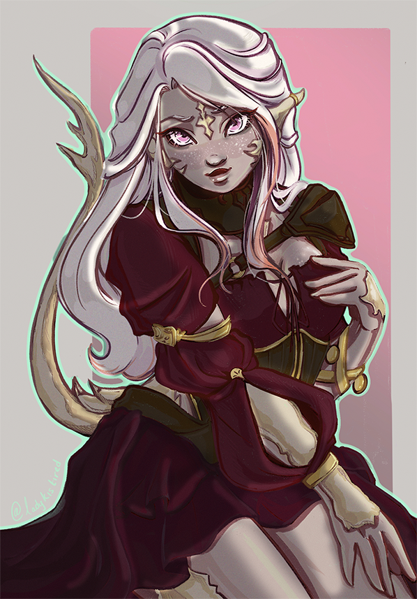 Flat Color Flat Color