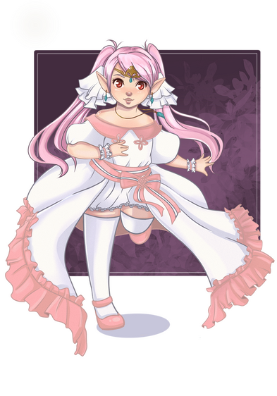 Simple - Full Body