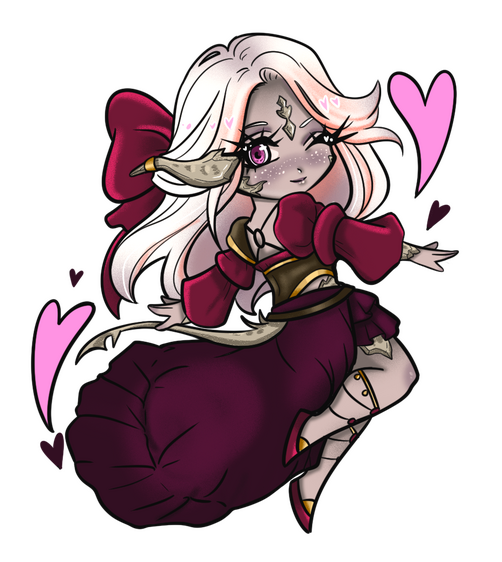 Chibi