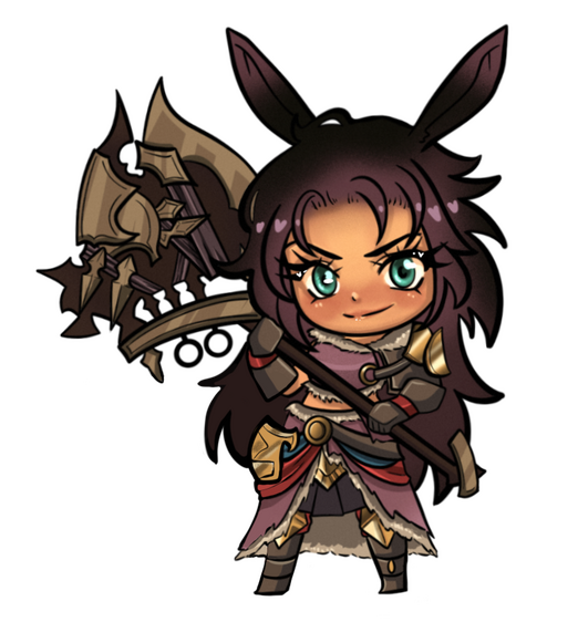 Chibi