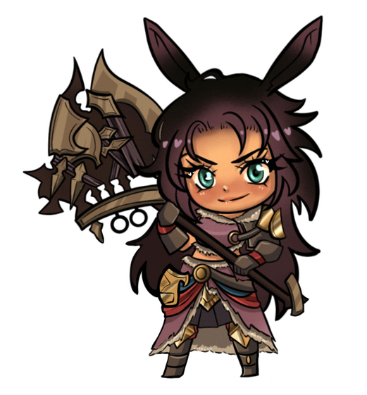 Chibi