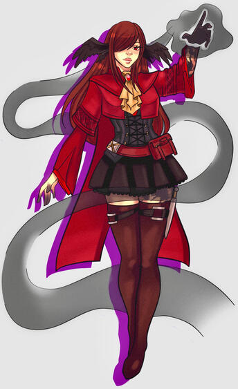 Simple - Full Body