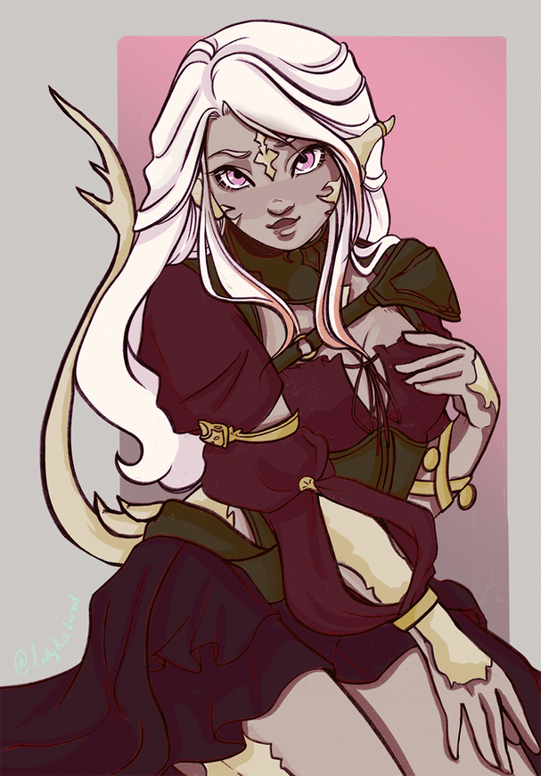 Flat Color Flat Color